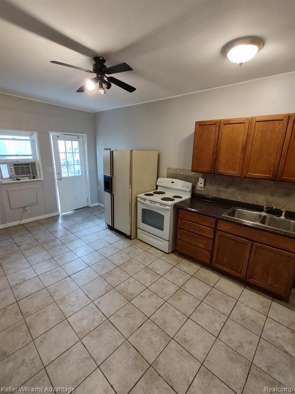 property at 9410 Elizabeth Lake Rd