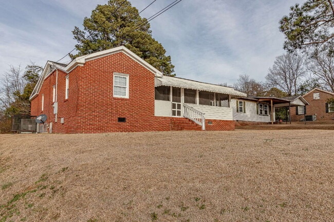 605 W Marshall St in Goldsboro, NC - Building Photo - Building Photo