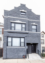 2542 S Albany Ave in Chicago, IL - Building Photo - Building Photo