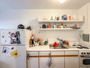 3345 N Marshfield Ave in Chicago, IL - Foto de edificio - Building Photo