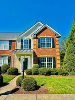 3209 Friars Walk Ln in Glen Allen, VA - Building Photo