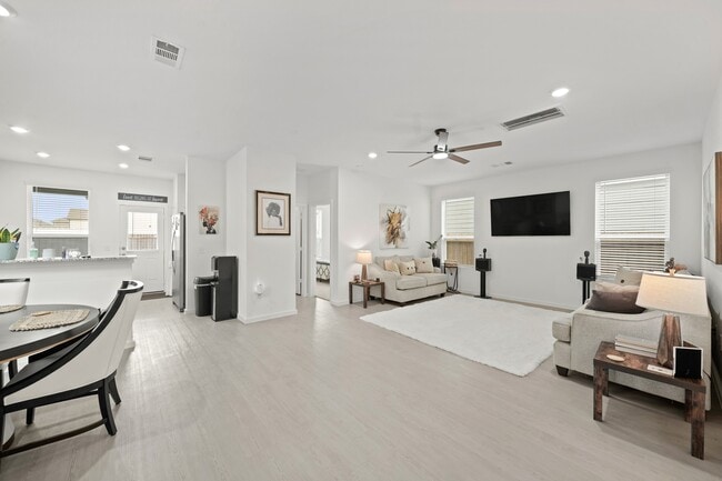 property at 26235 Arrowleaf Dr