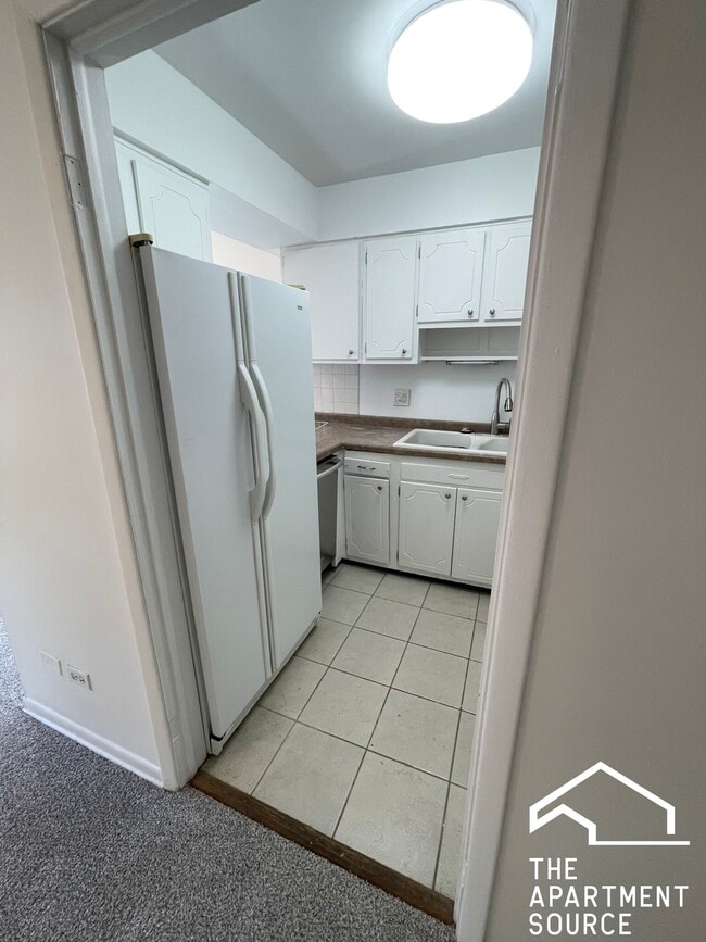 539 W Stratford Pl, Unit 405 in Chicago, IL - Building Photo - Building Photo