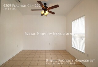 6209 Flagfish Ct in Lakewood Ranch, FL - Building Photo - Building Photo