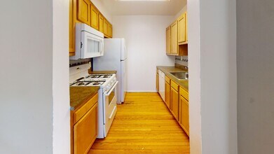 1441 Spring Rd NW in Washington, DC - Building Photo - Building Photo