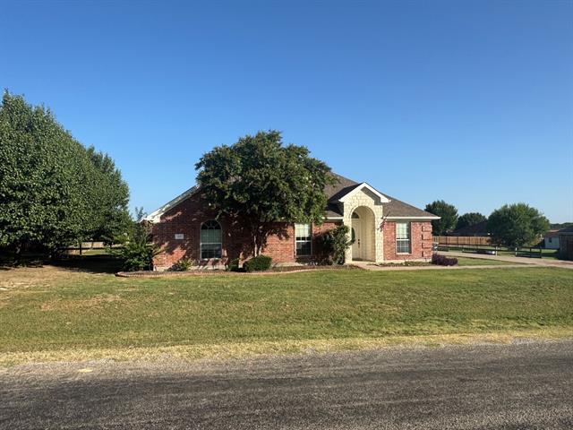 113 Shumard Dr in Aledo, TX - Building Photo