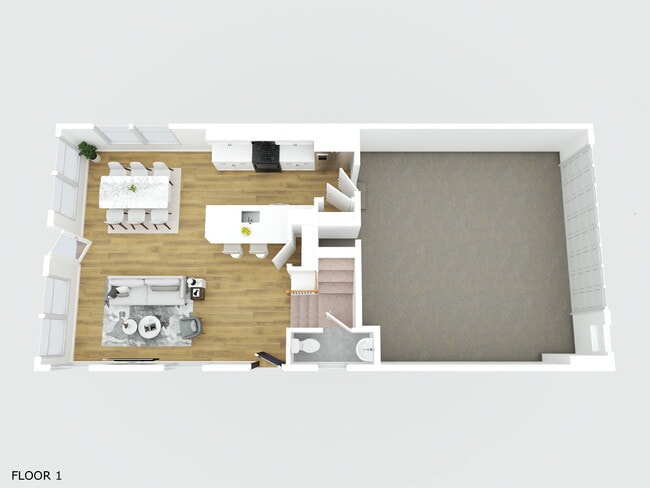 5843 Whitby Rd in San Antonio, TX - Building Photo - Building Photo