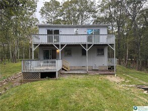 38 Spokane Rd in Albrightsville, PA - Foto de edificio - Building Photo