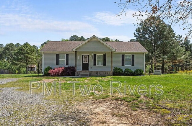property at 288 Blackey Bandy Rd