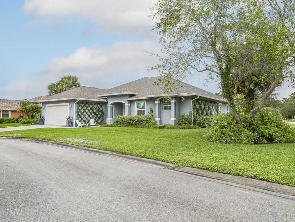 4770 66th Ln in Vero Beach, FL - Building Photo