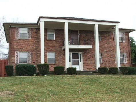 3209 Orchard Manor Cir, Unit 1
