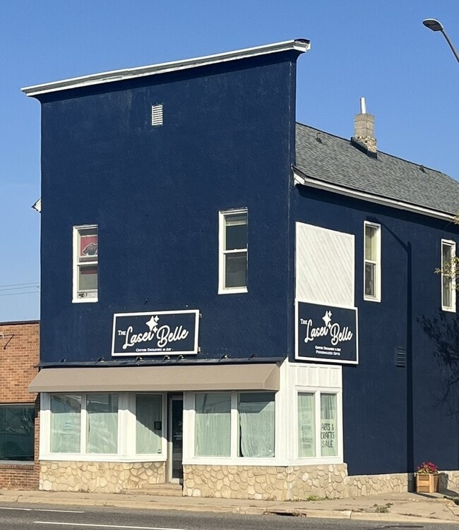 823 Washington St, Unit 3