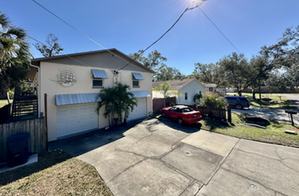 6420 S Adelia Ave in Tampa, FL - Building Photo - Building Photo