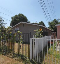 11040-11042 Dodson St in El Monte, CA - Building Photo - Building Photo