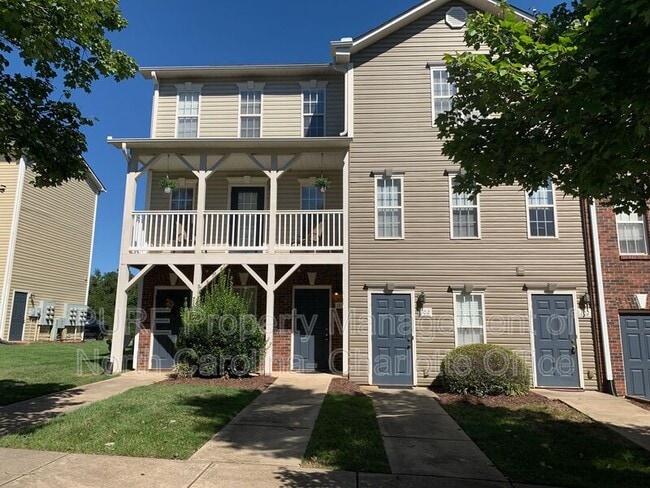 property at 119 Steam Engine Dr