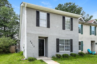 3517 Ten Oaks Cir in Powder Springs, GA - Building Photo - Building Photo