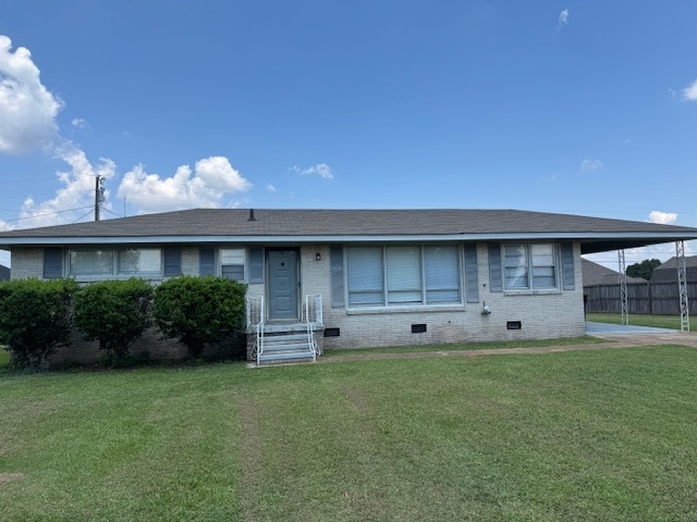 property at 109 W Ford Ave