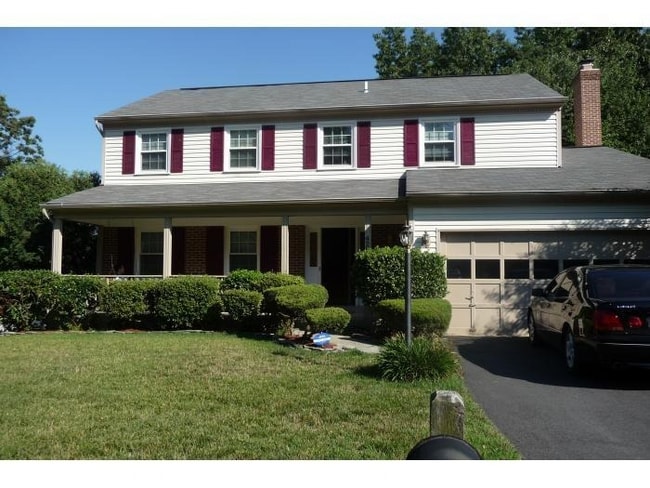 property at 4269 Berwick Pl