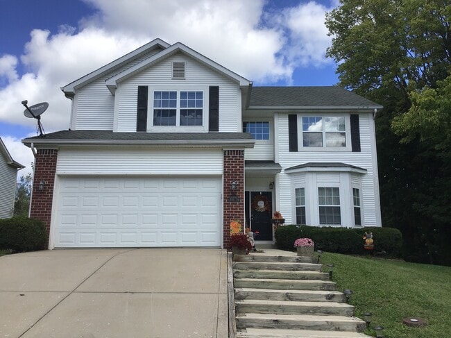 property at 5346 Ripplingbrook Way