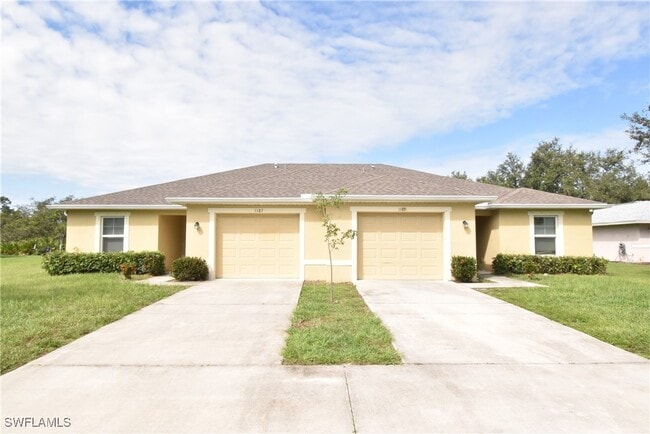 property at 1187 Highlands Rd