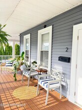 25 N 5th Ave in Long Branch, NJ - Building Photo - Building Photo