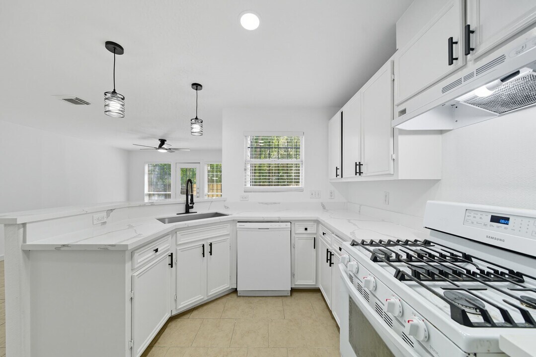 3116 Bolt St in Houston, TX - Building Photo