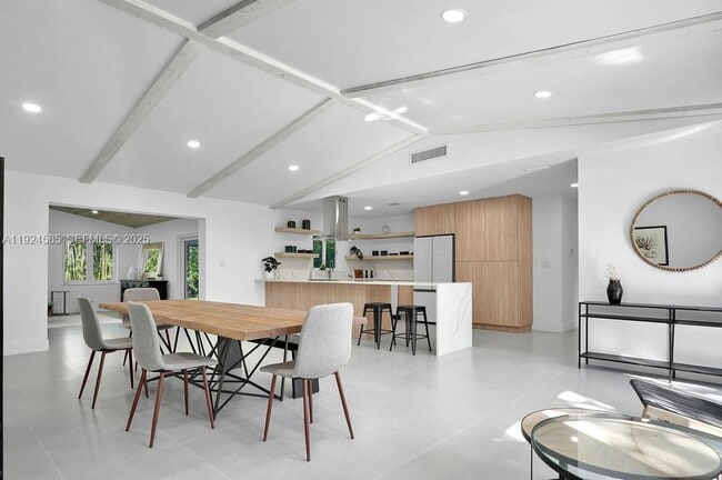 property at 117 NE 20th St