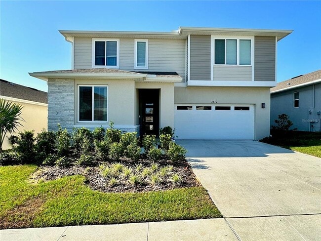 2612 Magnolia Ave in Davenport, FL - Building Photo - Building Photo