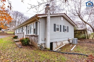 1211 Dale Way in Newport, TN - Building Photo - Building Photo