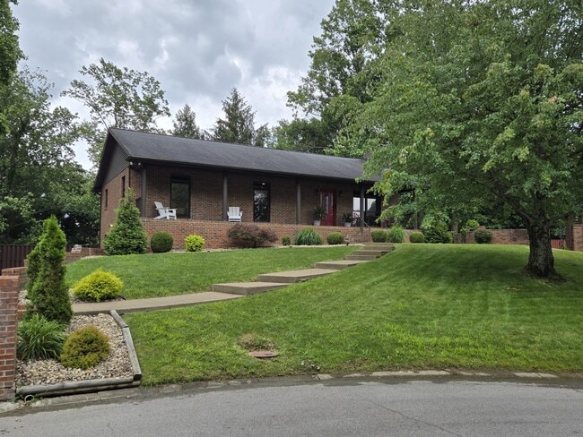 6 Brighton Way