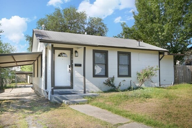 309 Buhler Dr in Garland, TX - Building Photo - Building Photo