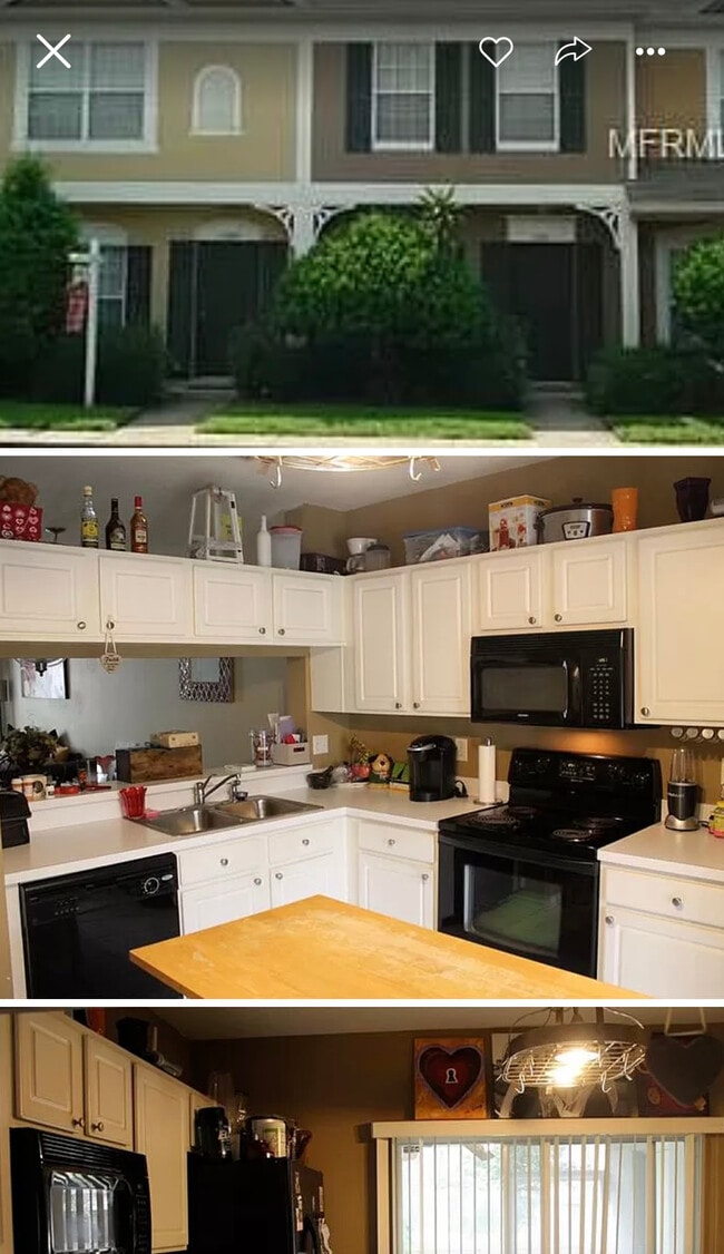 property at 1317 Throckmorton Dr