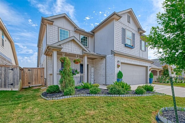 30822 Lake Spur Mnr in Brookshire, TX - Building Photo - Building Photo