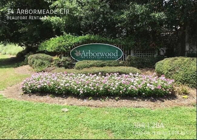 14 Arbormeade Cir in Bluffton, SC - Building Photo - Building Photo
