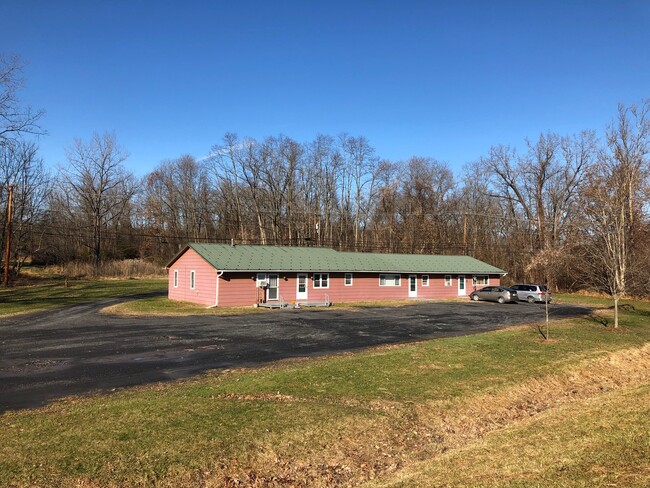 154 N Washington St in Athens, NY - Building Photo - Building Photo