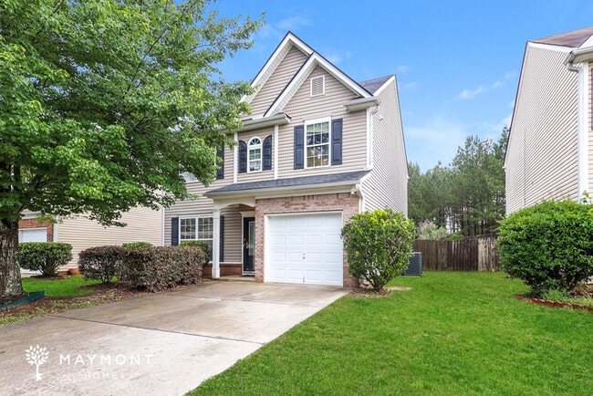 property at 3791 Shenfield Dr