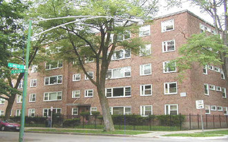 9000 S Laflin St Apartments