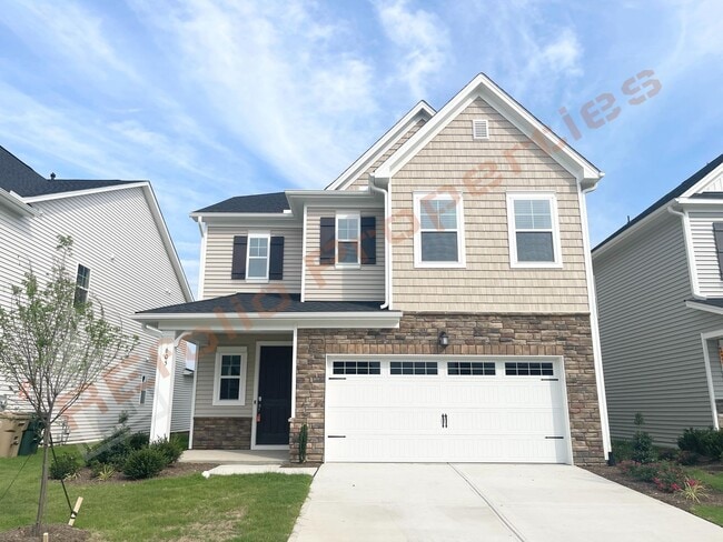 605 Emerald Bay Cir