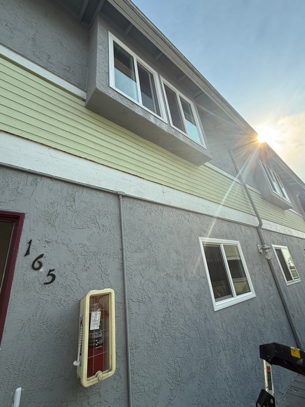 property at 165 Palm Ave
