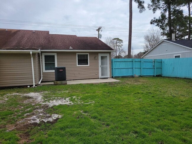 234 Webb Blvd in Havelock, NC - Building Photo - Building Photo