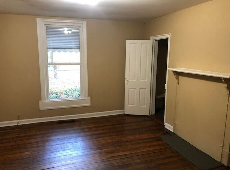 541 N 13th St in Griffin, GA - Building Photo