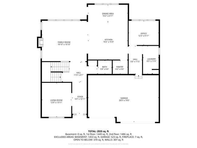 50236 Amberwood Rd in Canton Township, MI - Building Photo - Building Photo