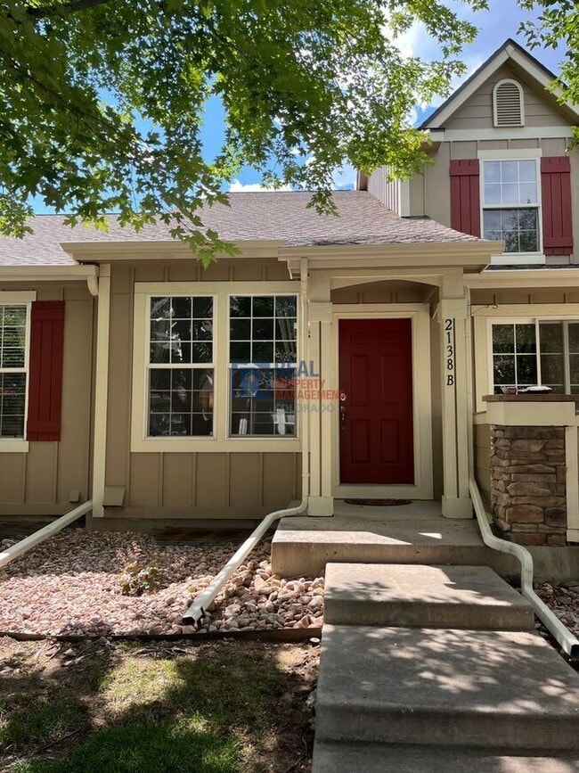 2138 Copper Creek Dr in Fort Collins, CO - Building Photo - Building Photo