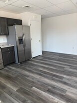 287 S Main St, Unit Manville Apt 8 in Manville, NJ - Building Photo