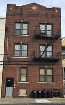 838 Communipaw Ave Apartments