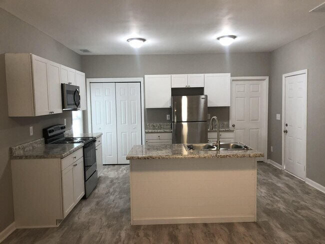 116 Griffith Street in Winder, GA - Building Photo - Building Photo