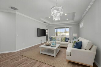 1466 Twin Villas Way in Dunedin, FL - Building Photo - Building Photo