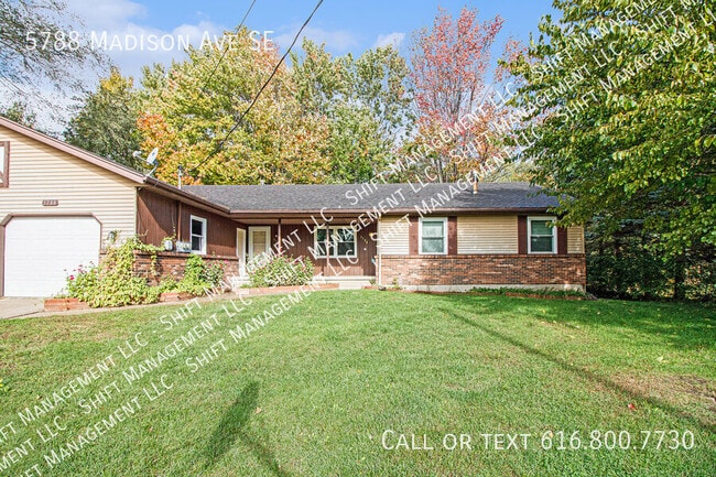 property at 5788 Madison Ave SE