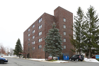 St Sophia Apartments in Albany, NY - Building Photo - Building Photo