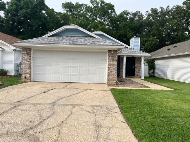 property at 3108 Station Ct